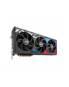 asus Karta graficzna GeForce RTX 4080 SUPER ROG STRIX OC 16GB GDDRX6 256bit 3DP/2HDMI - nr 3