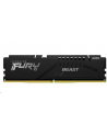 KINGSTON 16GB 6000MT/s DDR5 CL36 DIMM FURY Beast Black EXPO - nr 15
