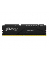 KINGSTON 16GB 6000MT/s DDR5 CL36 DIMM FURY Beast Black EXPO - nr 16