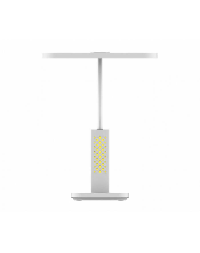 maxcom Lampa biurkowa LED ML 4700 Bahama Biała główny