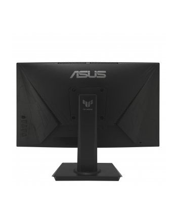 asus Monitor 24 cale VG24VQER 2xHDMI DisplayPort czarny 1ms