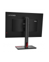 lenovo Monitor ThinkVision T24d-30 24 cale 63FFMAT1(wersja europejska) - nr 15