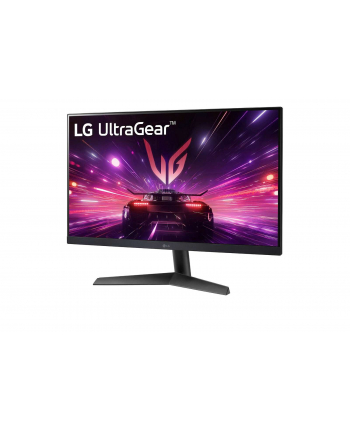 lg electronics Monitor 24GS60F-B 24 cale IPS FHD 180Hz 1ms HDR10