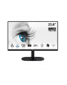 msi Monitor PRO MP245V 23.8 cala LCD/FLAT/FHD/100Hz/Black - nr 1