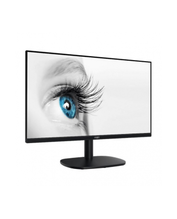 msi Monitor PRO MP245V 23.8 cala LCD/FLAT/FHD/100Hz/Black