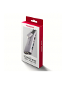 axagon Hub HMC-6G2L 2xUSB-A HDMI4K 1x USB-C PD100W USB-C LAN - nr 11