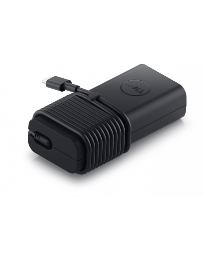 dell Adapter 65W AC  1m USB-C (wersja europejska) główny