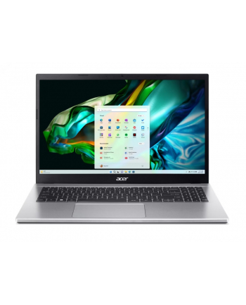 acer Laptop A315-44P-R4BM  R7 5700U/15,6 FHD/16GB/512GB/DOS