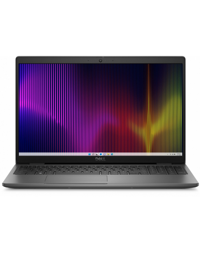 dell Latitude 3540 Win11Pro i5-1345U/16GB/512GB SSD/15.6' FHD/Intel Iris Xe/FgrPr/FHD Cam+IR/Mic/WLAN+BT/Backlit Kb/3C/3YPS główny