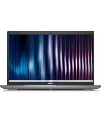 dell Latitude 5540 Win11Pro i5-1345U/16GB/512GB SSD/15.6 FHD/Integrated/FgrPr'SmtCd/FHD Cam+IR/Mic/WLAN+BT/Backlit Kb/3C/3YPS