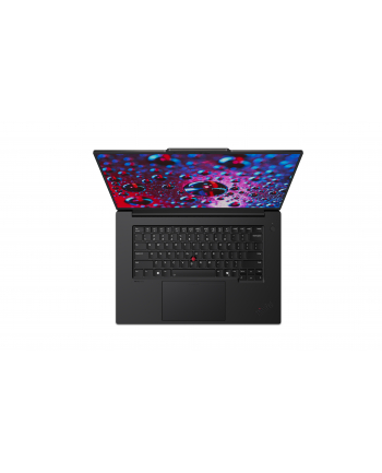lenovo Mobilna stacja robocza ThinkPad P1 G7 21KV0023PB W11Pro Ultra 7 165H/32GB/1TB/RTX 4070 8GB/16.0 WQUXGA/Black/vPro/3YRS Premier Support + CO2 Offset
