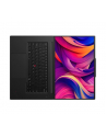 lenovo Mobilna stacja robocza ThinkPad P1 G7 21KV0023PB W11Pro Ultra 7 165H/32GB/1TB/RTX 4070 8GB/16.0 WQUXGA/Black/vPro/3YRS Premier Support + CO2 Offset - nr 2