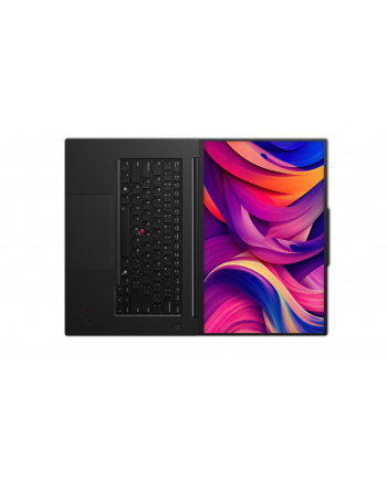 lenovo Mobilna stacja robocza ThinkPad P1 G7 21KV0023PB W11Pro Ultra 7 165H/32GB/1TB/RTX 4070 8GB/16.0 WQUXGA/Black/vPro/3YRS Premier Support + CO2 Offset