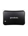 goodram Dysk SSD HX200 1TB USB-C+A 1500/1400MB/s czarny - nr 4