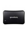 goodram Dysk SSD HX200 2TB USB-C+A 1600/1500MB/s czarny - nr 8