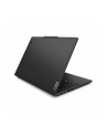 lenovo Mobilna stacja robocza ThinkPad P14s G5 21ME000WPB W11Pro  8840HS/2x32GB/2TB/AMD Radeon/14.0 OLED/Black/LTE/3YRS Premier Support + CO2 Offset - nr 4