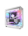 Wentylator NZXT F360 RGB CORE PWM Biały - nr 27
