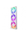 Wentylator NZXT F360 RGB CORE PWM Biały - nr 30