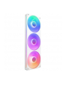 Wentylator NZXT F360 RGB CORE PWM Biały - nr 31