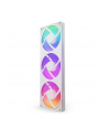 Wentylator NZXT F360 RGB CORE PWM Biały - nr 32