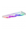 Wentylator NZXT F360 RGB CORE PWM Biały - nr 33