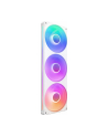Wentylator NZXT F360 RGB CORE PWM Biały - nr 37