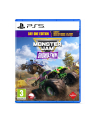 plaion Gra PlayStation 5 Monster Jam Showdown D1 - nr 1