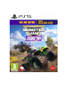 plaion Gra PlayStation 5 Monster Jam Showdown D1 - nr 2