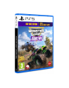 plaion Gra PlayStation 5 Monster Jam Showdown D1 - nr 3