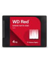 western digital Dysk SSD Red SSD 4TB SATA 2,5 WDS400T2R0A - nr 1