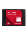 western digital Dysk SSD Red SSD 4TB SATA 2,5 WDS400T2R0A - nr 5