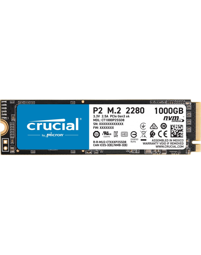 western digital Dysk Red SSD 1 TB SN700 2280 NVMe M.2 PCIe główny