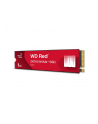 western digital Dysk Red SSD 1 TB SN700 2280 NVMe M.2 PCIe - nr 13