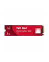 western digital Dysk Red SSD 1 TB SN700 2280 NVMe M.2 PCIe - nr 15