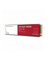 western digital Dysk Red SSD 1 TB SN700 2280 NVMe M.2 PCIe - nr 7