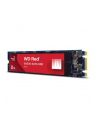 western digital Dysk SSD Red SSD 2TB M.2 2280 SA 500 WDS200T1R0B - nr 12