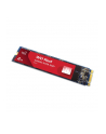 western digital Dysk SSD Red SSD 2TB M.2 2280 SA 500 WDS200T1R0B - nr 14