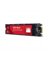 western digital Dysk SSD Red SSD 2TB M.2 2280 SA 500 WDS200T1R0B - nr 5