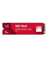 western digital Dysk Red SSD 2 TB SN700 2280 NVMe M.2 PCIe - nr 2