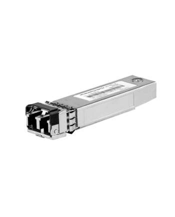 hewlett packard enterprise HPE Networking Instant On 10G LR SFP+ LC 10km SMF Transceiver