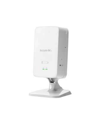hewlett packard enterprise HPE Aruba Networking Instant On AP22D Access Point Bundle with PSU Dual Radio 2x2 Wi-Fi 6 (wersja europejska)