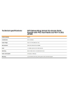 hewlett packard enterprise HPE Aruba Networking Instant On AP22D Access Point Bundle with PSU Dual Radio 2x2 Wi-Fi 6 (wersja europejska) - nr 8
