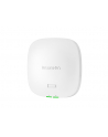 hewlett packard enterprise HPE Networking Instant On AP21 (wersja europejska) Dual Radio 2x2 Wi-Fi 6 Access Point Bundle with (wersja europejska) PSU - nr 3