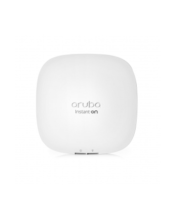 hewlett packard enterprise HPE Networking Instant On AP21 (wersja europejska) Dual Radio 2x2 Wi-Fi 6 Access Point Bundle with (wersja europejska) PSU