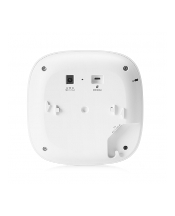 hewlett packard enterprise HPE Networking Instant On AP21 RW Dual Radio 2x2 Wi-Fi 6 Access Point Bundle with RW PSU nr 1