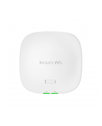 hewlett packard enterprise HPE Networking Instant On AP21 RW Dual Radio 2x2 Wi-Fi 6 Access Point Pack of 5