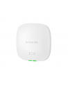 hewlett packard enterprise HPE Networking Instant On Access Point Bundle with PSU Dual Radio Tri Band 2x2 Wi-Fi 6E (wersja europejska) AP32 - nr 3