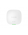 hewlett packard enterprise HPE Networking Instant On Access Point Bundle with PSU Dual Radio Tri Band 2x2 Wi-Fi 6E (wersja europejska) AP32 - nr 5