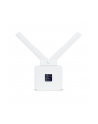 ubiquiti networks UBIQUITI UMR-(wersja europejska) LTE Mobile Router LTE Cat4 2x RJ45 1Gb/s WiFi4 GPS nanoSIM - nr 1