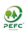 Herma Etykiety Premium 4426 A4 białe 105 x 70mm papier matowy 800szt. 4426 - nr 13